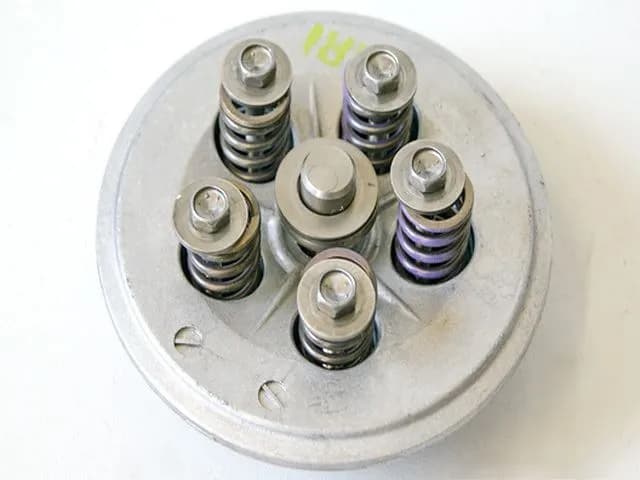 SUZUKI GSX-R 600 WVBG DRUCKPLATTE KUPPLUNG