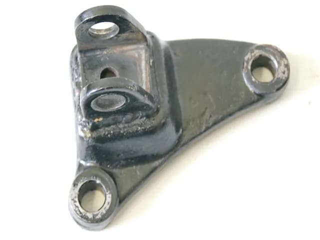 KAWASAKI VN 750 VULCAN FUßRASTENTRÄGER FAHRER LINKS