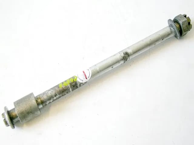 KAWASAKI VN 750 VULCAN STECKACHSE ACHSE HINTEN