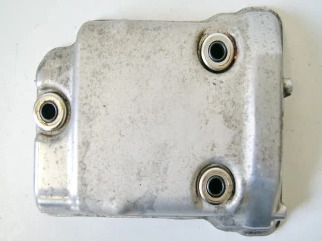 KAWASAKI VN 750 VULCAN VENTILDECKEL FRONT COVER MOTOR