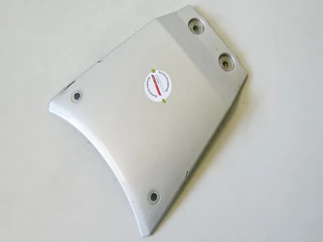 BMW F 650 CS K14 SCARVER VERKLEIDUNG HECK MITTE ABDECKUNG COVER