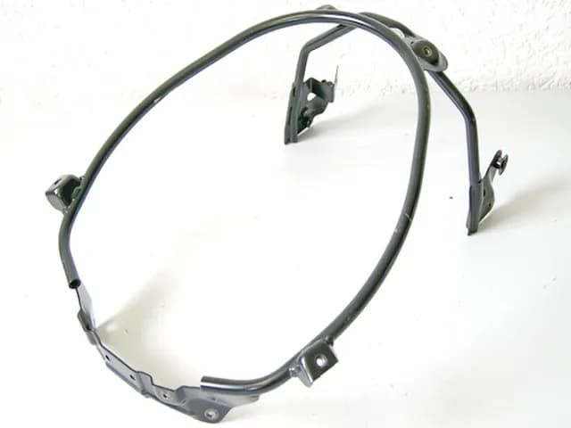 BMW F 650 CS K14 SCARVER HALTERUNG HALTER AIRBOX STAUFACH