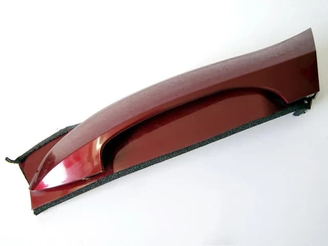 SUZUKI AN 400 BURGMAN AU HALTEGRIFF LINKS SOZIUSGRIFF