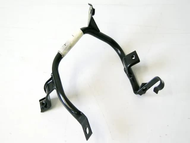 SUZUKI AN 400 BURGMAN AU HALTERUNG KÜHLMITTELBEHÄLTER HALTER TRÄGER