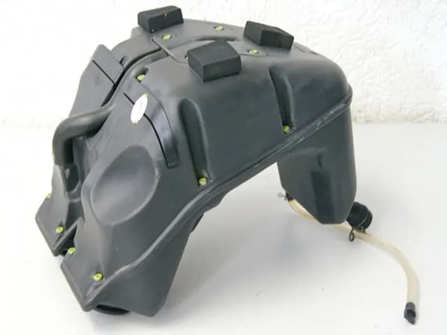 KAWASAKI ER-6 F EX650A AIRBOX LUFTFILTERKASTEN