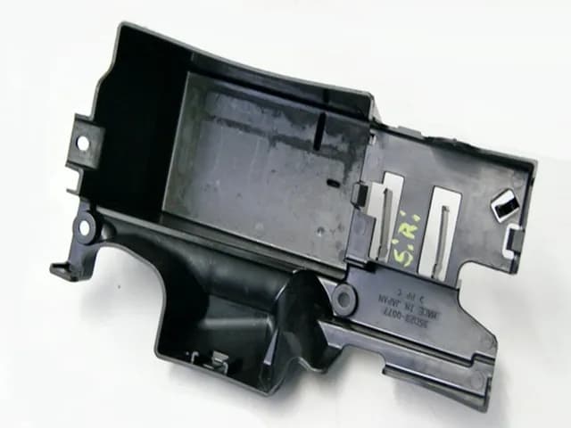 KAWASAKI ER-6 F EX650A BATTERIEKASTEN BATTERIEFACH