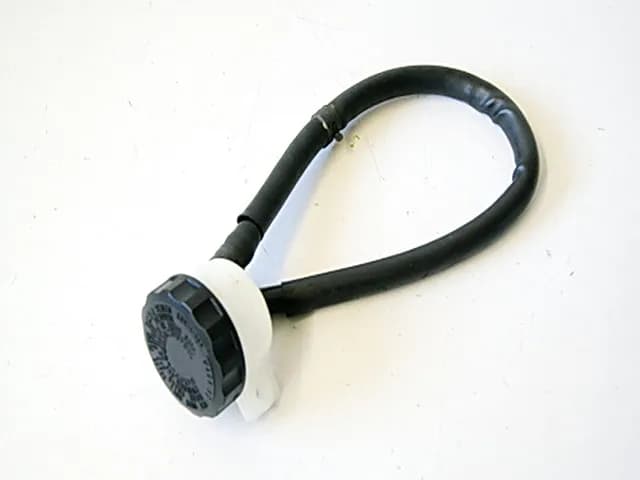 KAWASAKI ER-6 F EX650A BREMSFLÜSSIGKEITSBEHÄLTER HINTEN