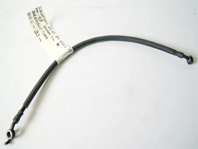 KAWASAKI ER-6 F EX650A BREMSLEITUNG BRAKE HOSE