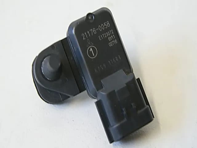 KAWASAKI ER-6 F EX650A DRUCKSENSOR SENSOR PRESSURE