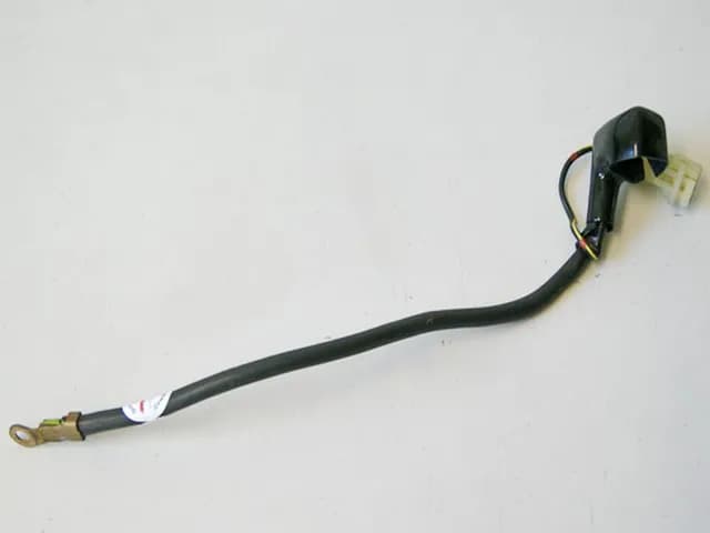 KAWASAKI ER-6 F EX650A MASSEKABEL MINUSKABEL