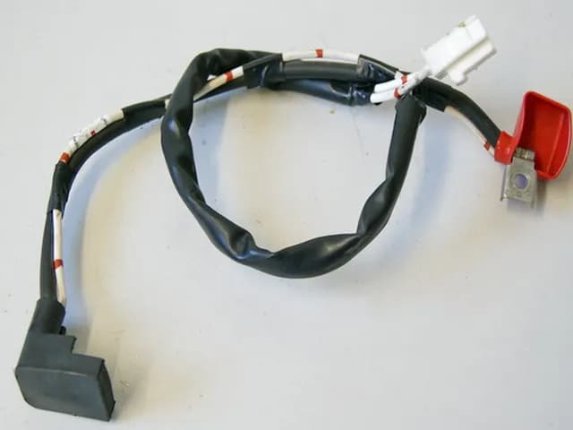 KAWASAKI ER-6 F EX650A PLUSKABEL KABEL