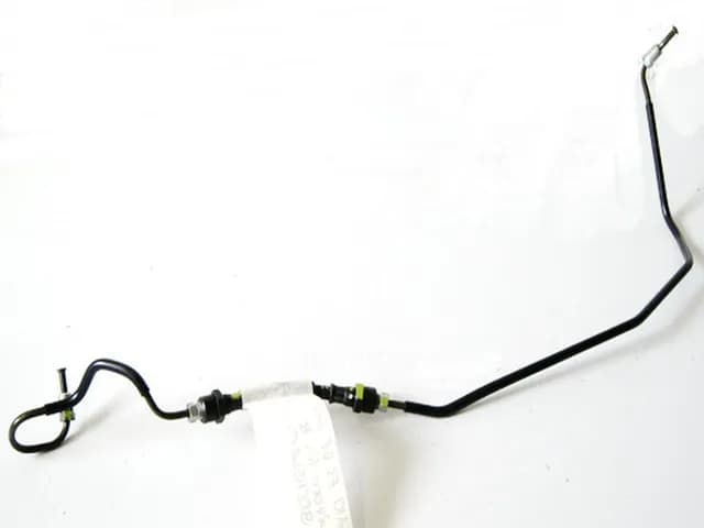 KAWASAKI ER-6 F EX650A BREMSLEITUNG METALLBREMSLEITUNG BRAKE HOSE