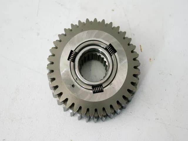 HYOSUNG GT 650 R PRIMÄRZAHNRAD ZAHNRAD