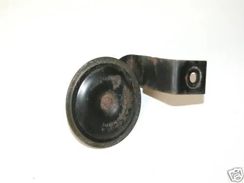 SUZUKI AN 400 BURGMAN AU HUPE HORN SIGNALHORN