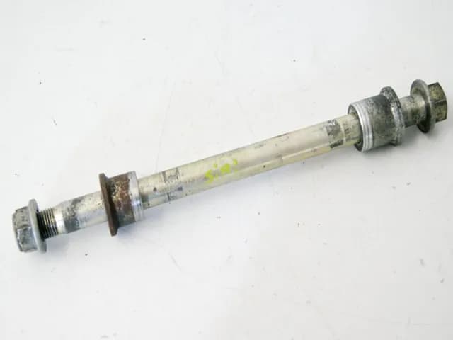 HYOSUNG GT 650 R STECKACHSE HINTEN ACHSE