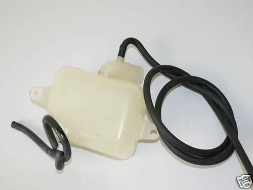 SUZUKI AN 400 BURGMAN AU KÜHLMITTELBEHÄLTER KÜHLER