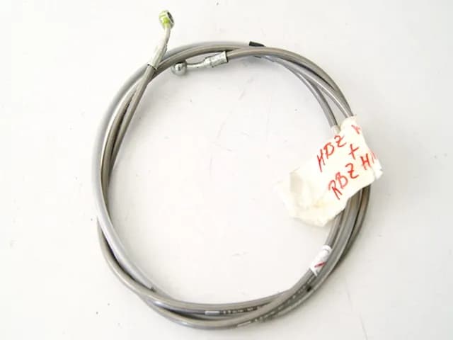 PEUGEOT SATELIS 250 J2 ABS BREMSLEITUNG VORN BRAKE HOSE