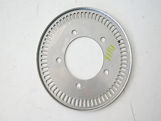 PEUGEOT SATELIS 250 J2 ABS ABS KRANZ RING