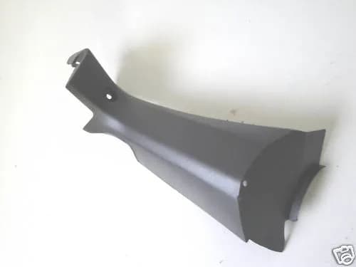 SUZUKI AN 400 BURGMAN AU VERKLEIDUNG LENKER ABDECKUNG