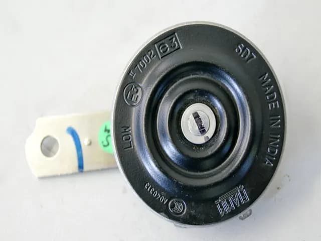 PEUGEOT SATELIS 250 J2 ABS HUPE HORN SIGNALHORN