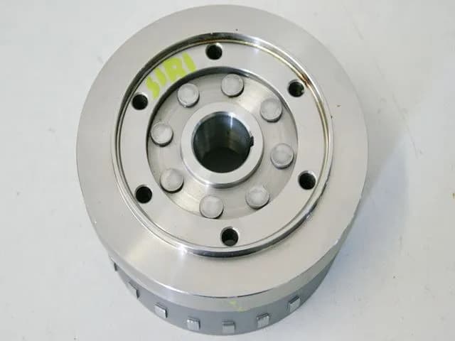 PEUGEOT SATELIS 250 J2 ABS LIMA ROTOR LICHTMASCHINE POLRAD