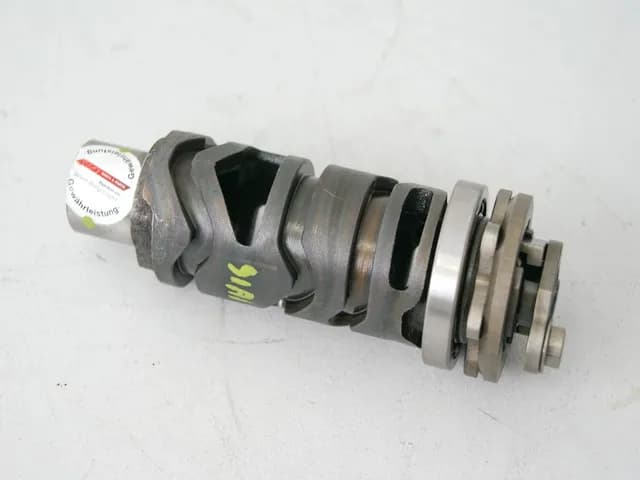 SUZUKI RF 600 GN76B SCHALTWALZE GETRIEBE