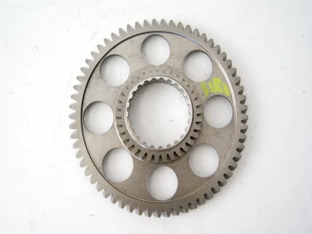 SUZUKI RF 600 GN76B ZAHNRAD ANTRIEB RITZEL