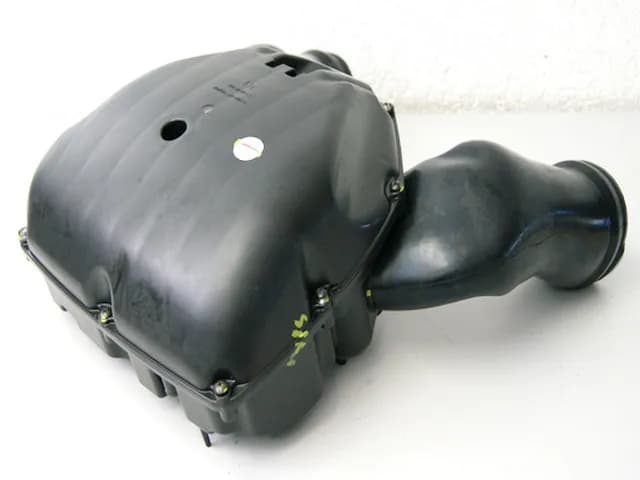 HONDA CBR 600 PC35 FS SPORT AIRBOX LUFTFILTERKASTEN