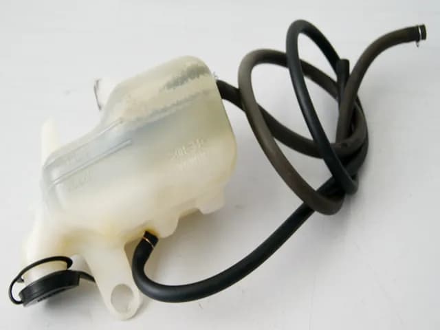 HONDA CBR 600 PC35 FS SPORT KÜHLMITTELBEHÄLTER KÜHLER