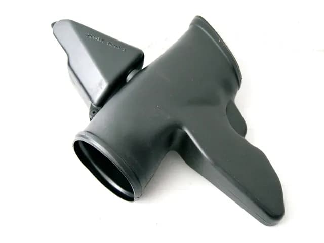 HONDA CBR 600 PC35 FS SPORT LUFTSCHACHT RESONATOR LUFTKANAL RECHTS