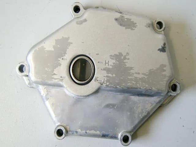 KAWASAKI VN 750 VULCAN MOTORDECKEL GETRIEBE COVER MOTOR