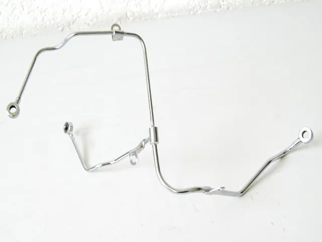 KAWASAKI VN 750 VULCAN ÖLLEITUNG OIL PIPE