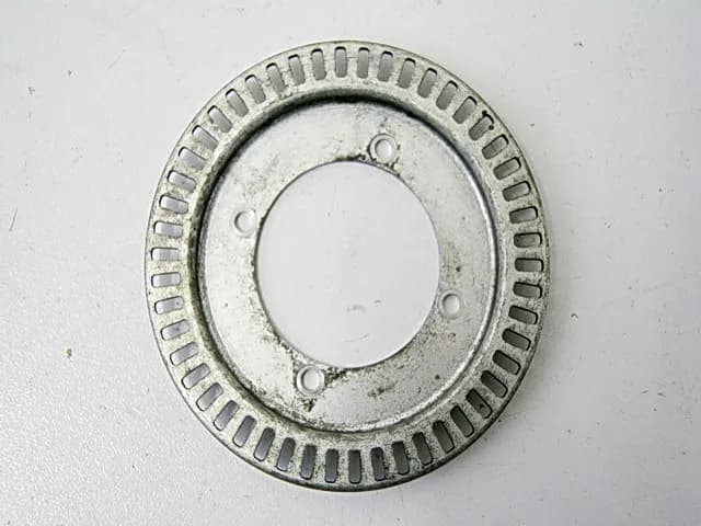 HONDA CBF 500 PC39 ABS KRANZ RING HINTEN