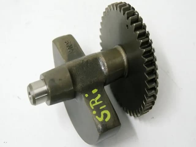 HONDA NX 650 RD02 DOMINATOR AUSGLEICHSWELLE BALANCERWELLE