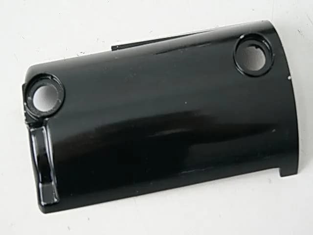 KAWASAKI ZR-7 ZR750F ABDECKUNG ANLASSER COVER DECKEL BLENDE