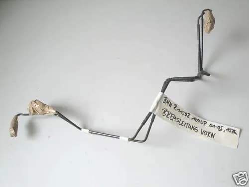 BMW R 1150 R 104WP BREMSLEITUNG VORN 01-06