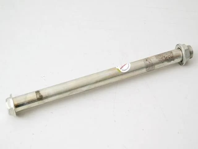 KAWASAKI ZR-7 ZR750F SCHWINGACHSE ACHSE SCHWINGE