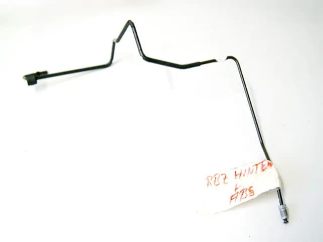 BMW R 850 R R21 WB104 BREMSLEITUNG METALL BRAKE HOSE