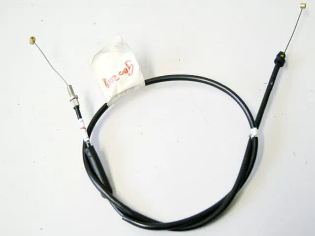 BMW R 850 R R21 WB104 GASZUG GASSEIL