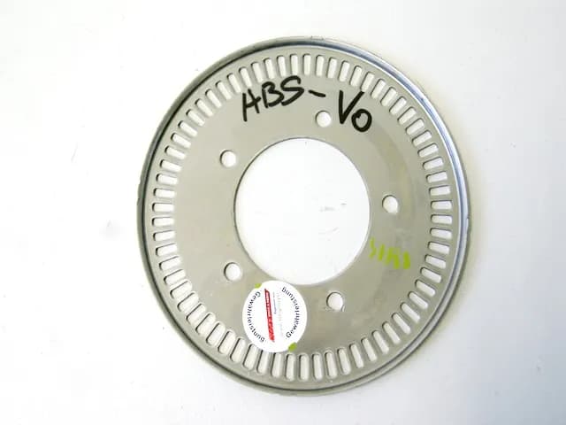 PEUGEOT JETFORCE 125 ABS VGA A2ABJD ABS KRANZ RING VORN