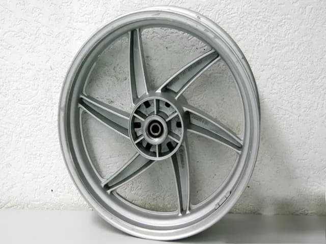 HYOSUNG GT 125 N FELGE HINTERRAD WHEEL