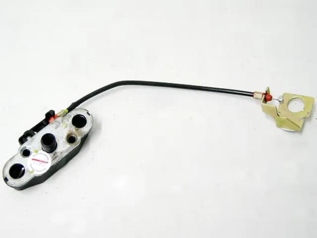 HYOSUNG GT 125 N VERSCHLUß SITZBANK SEILZUG