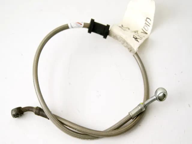 PEUGEOT JETFORCE 125 ABS VGA A2ABJD BREMSLEITUNG VORN BRAKE HOSE