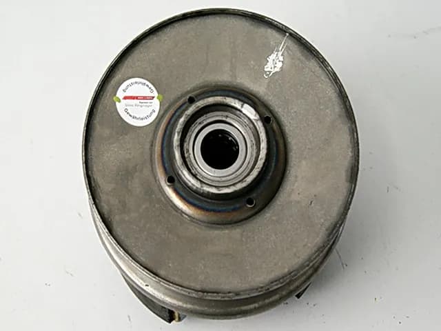 PEUGEOT JETFORCE 125 ABS VGA A2ABJD FLIEHKRAFTKUPPLUNG VARIOKUPPLUNG