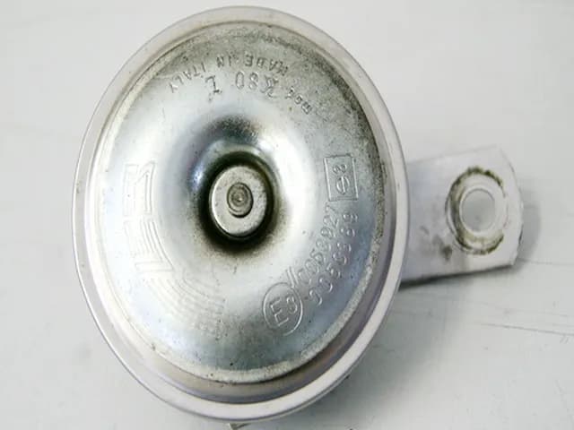 MOTO GUZZI NORGE 1200 ABS ZGULPH01 HUPE HORN SIGNALHORN