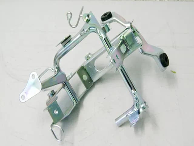 HONDA NSC 50 WH AF72 VISION HALTERUNG HALTER TRÄGER