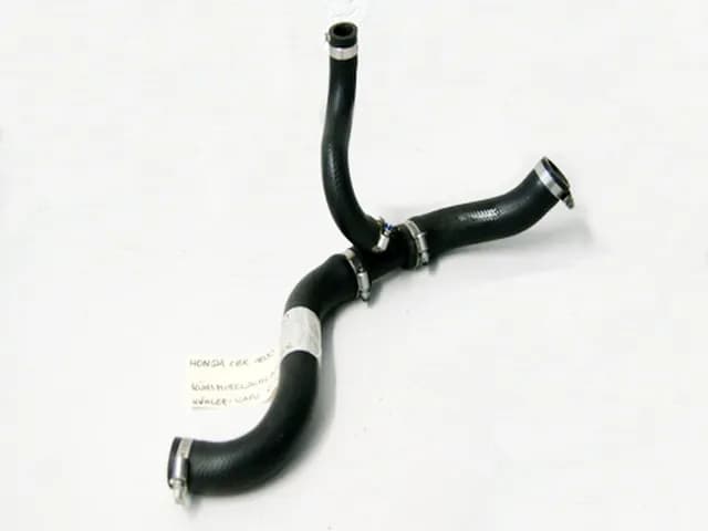 HONDA CBR 1000 RR SC59 ABS KÜHLERSCHLAUCH KÜHLER