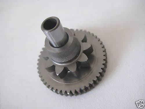 HONDA CB 900 SC48 HORNET ZAHNRAD ANLASSER REDUKTION