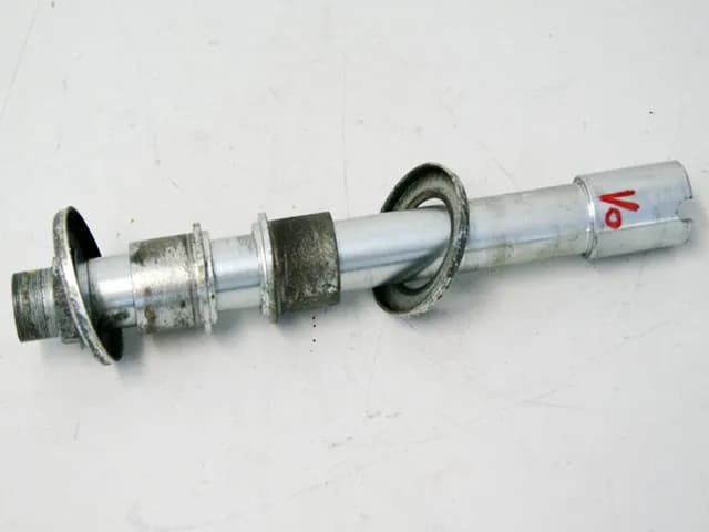 GILERA GP 800 ZAPM55 STECKACHSE VORN ACHSE