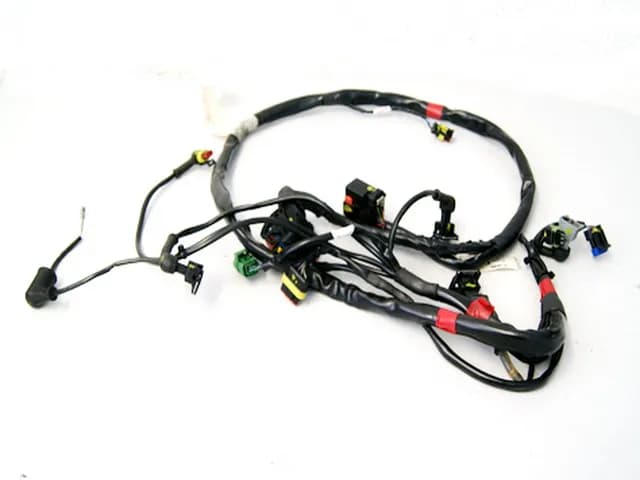 GILERA GP 800 ZAPM55 KABELBAUM MOTORELEKTIK WIRE HARNESS